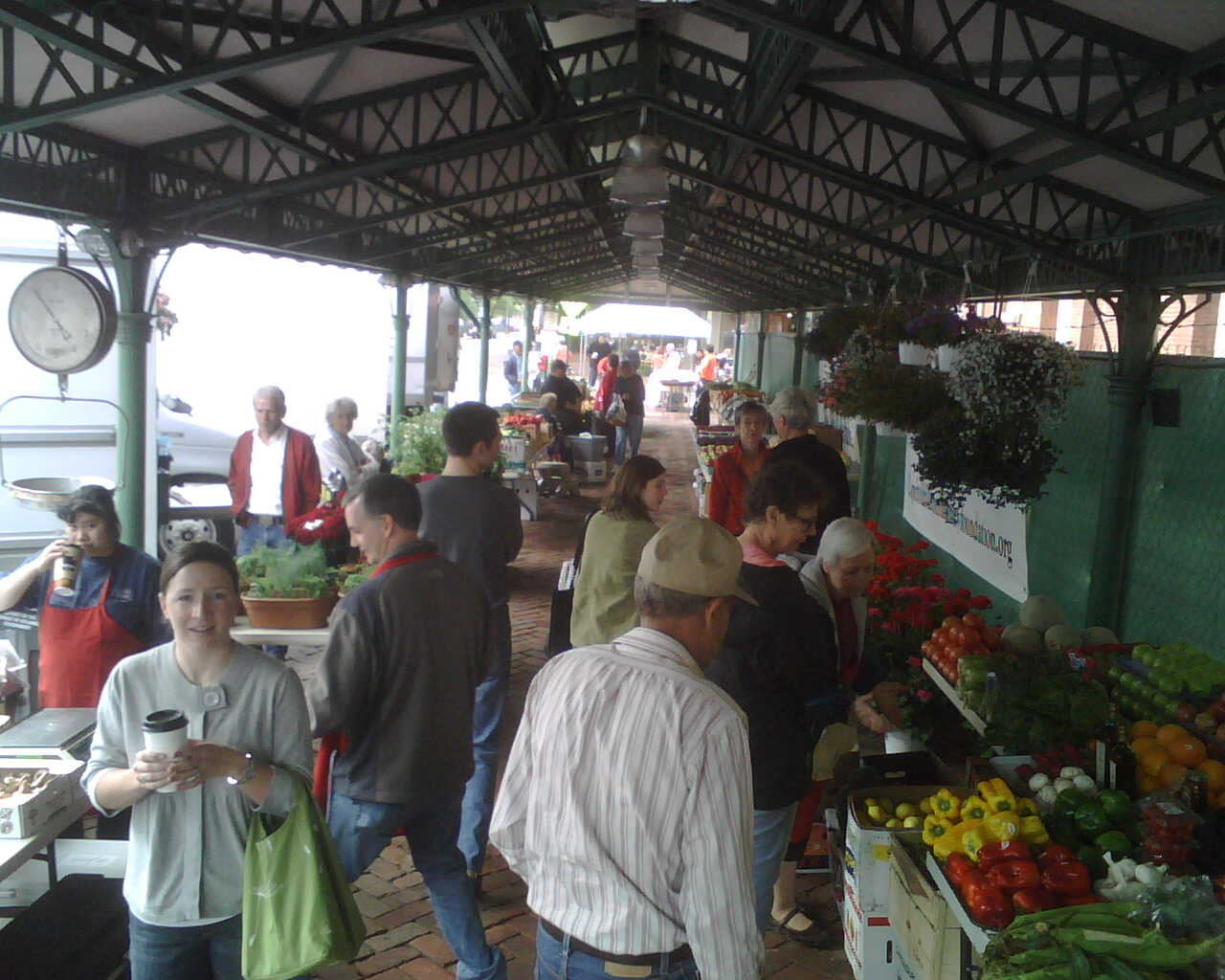 Eastern Market