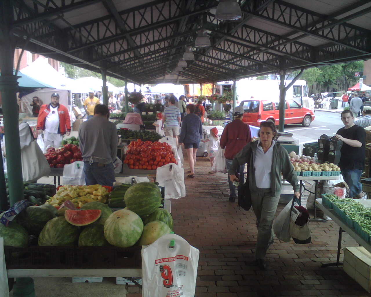 Eastern Market